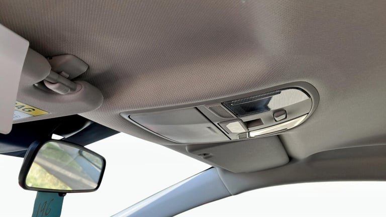 2022 Hyundai i30 1.0 T-GDi MHEV SE Connect Hatchback 5dr Petrol Hybrid Manual Euro 6 (s/s) ( HATC...