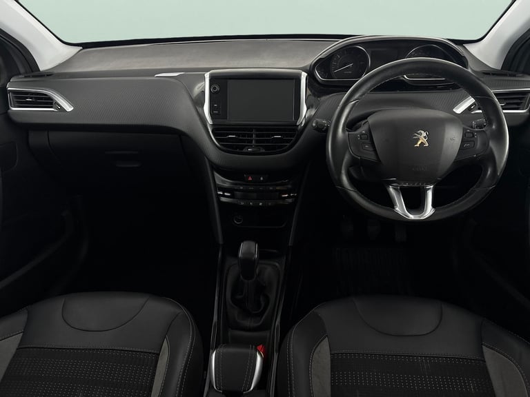 2019 Peugeot 2008 1.2 PureTech Allure Premium SUV 5dr Petrol Manual Euro 6 (s/s) (82 ps) - RE Suv...
