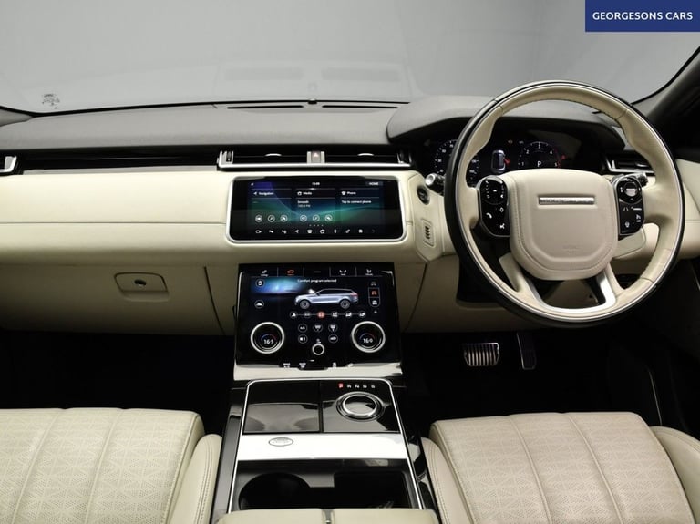 2020 Land Rover Range Rover Velar 2.0 D240 R-Dynamic HSE 5dr Auto ESTATE DIESEL Automatic
