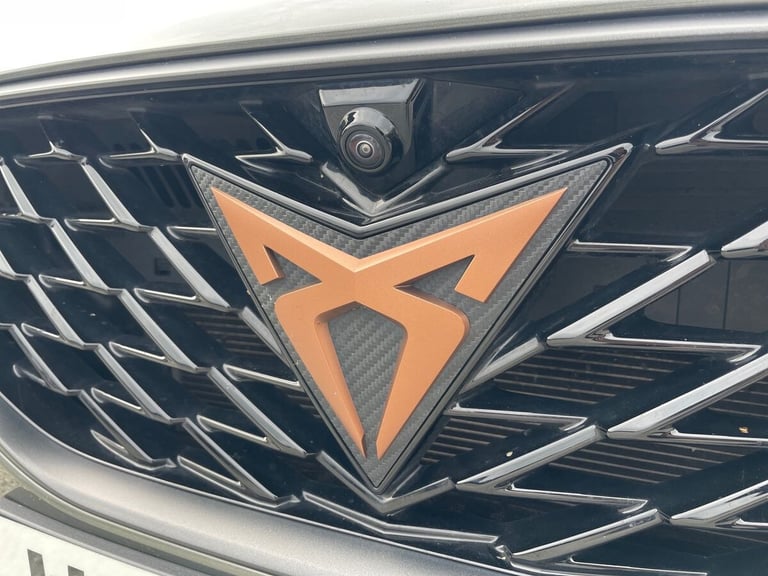 2023 Cupra Formentor CUPRA FORMENTOR VZN TSI 4DRIVE 2.0 310bhp Estate Petrol Automatic