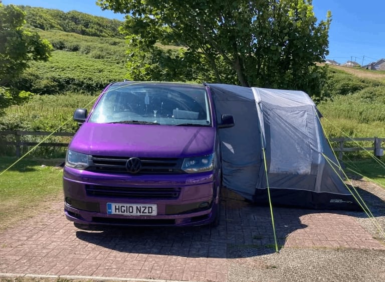 Volkswagen, TRANSPORTER, Panel Van, 2010, Manual, 1968 (cc)