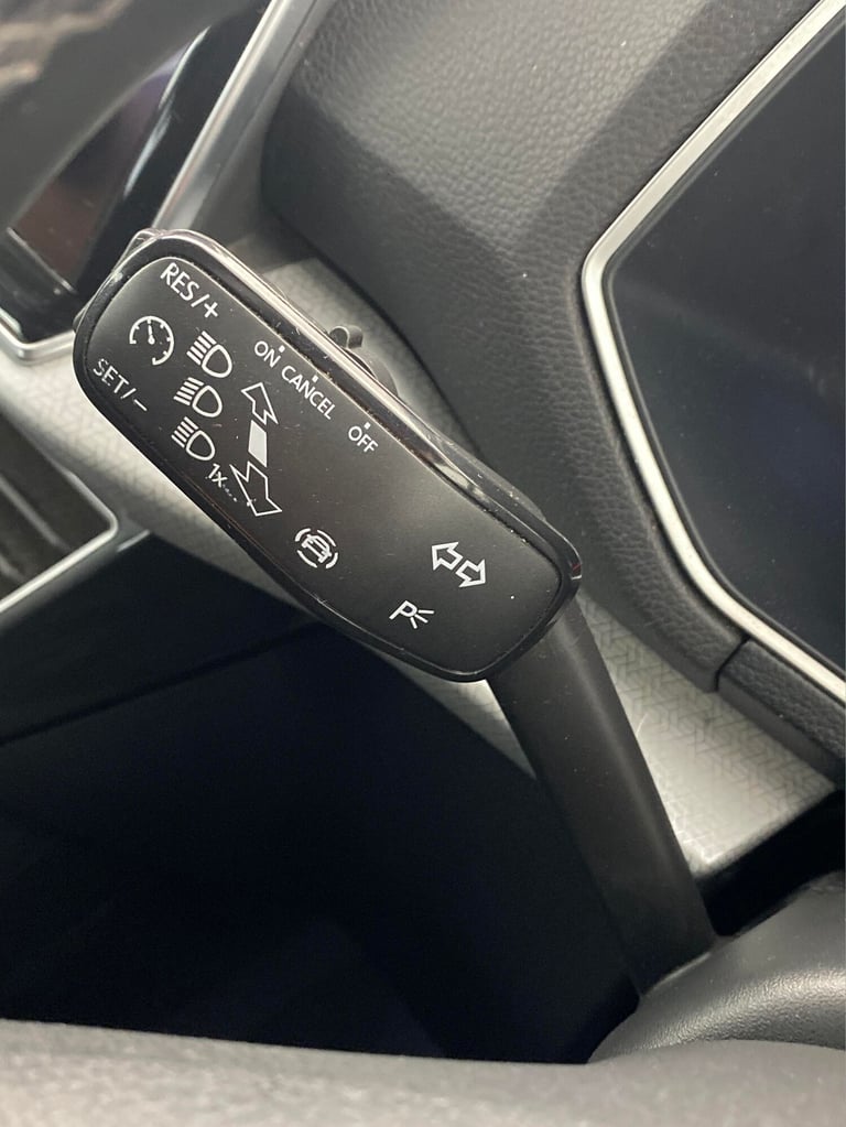 2020 SEAT Tarraco 2.0 TDI SE Technology 5dr HATCHBACK DIESEL Manual