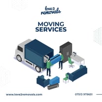 Romford London man with van removal services available 24/7 for short and long notice