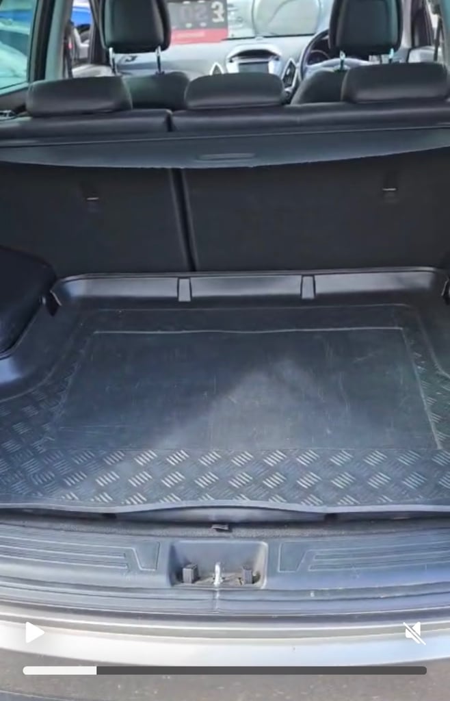 Hyundai, IX35, Estate, 2011, Manual, 1685 (cc), 5 doors