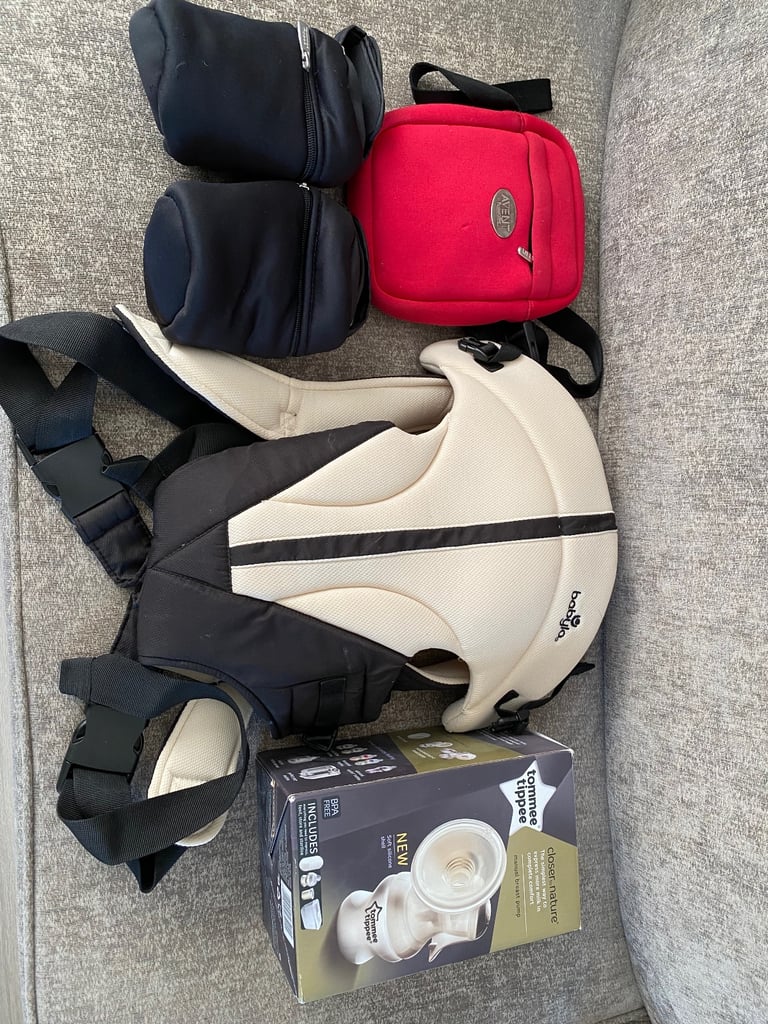 image for Baby bundle