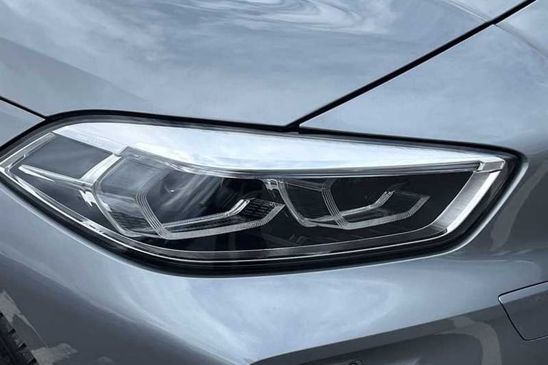 2023 BMW 1 Series 118i [136] M Sport 5dr Step Auto [LCP] HATCHBACK PETROL Automatic