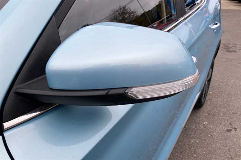 2020 MG MG ZS 105kW Exclusive EV 45kWh 5dr Auto HATCHBACK ELECTRIC Automatic