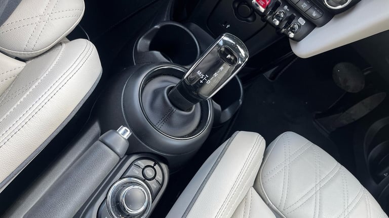 2021 MINI Hatch 1.5 Cooper Exclusive 3dr Auto Hatchback Petrol Automatic