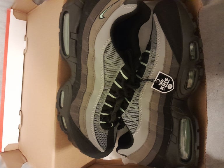 Nike trainers 