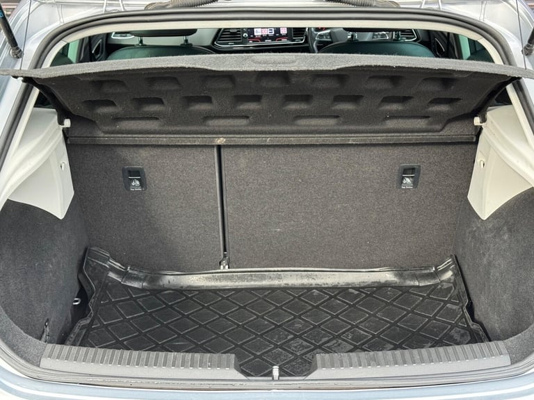  SEAT Leon 2.0 TDI FR Technology Euro 6 (s/s) 5dr Diesel Manual