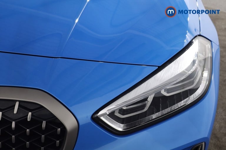 2022 BMW 1 Series M135i xDrive 5dr Step Auto Hatchback Petrol Automatic