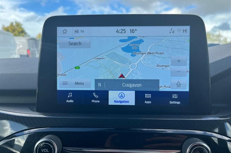 2023 Ford Kuga 1.5 EcoBoost 150 ST-Line Edition 5dr - REVERSING CAMERA, POWER TAILGATE, CL Estate...
