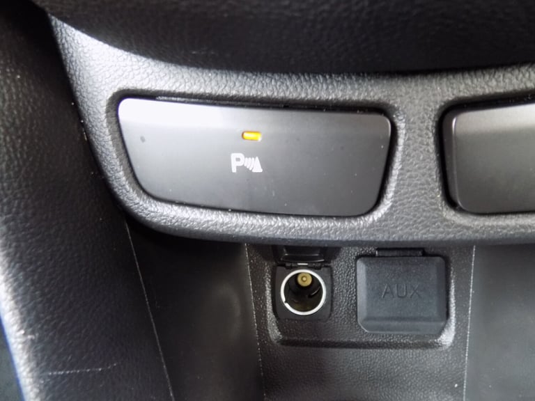 2015 Vauxhall Mokka 1.4T Exclusiv 5dr HATCHBACK Petrol Manual