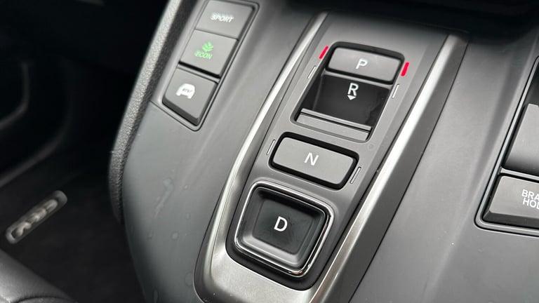 2023 Honda CR-V HONDA CR-V SR 2.0 CVT i-mmd Estate Hybrid Automatic