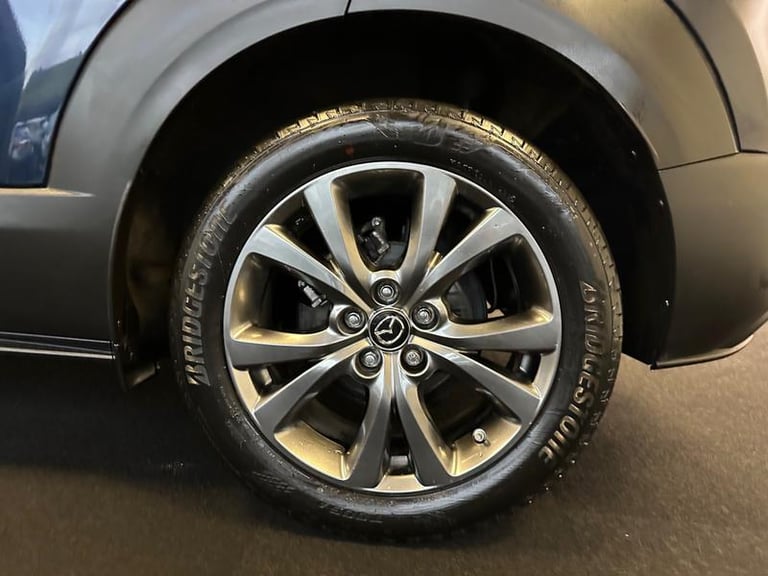 2022 Mazda CX-30 2.0 e-SKYACTIV X MHEV GT Sport Tech SUV 5dr Petrol Manual Euro 6 (s/s) (186 SUV ...