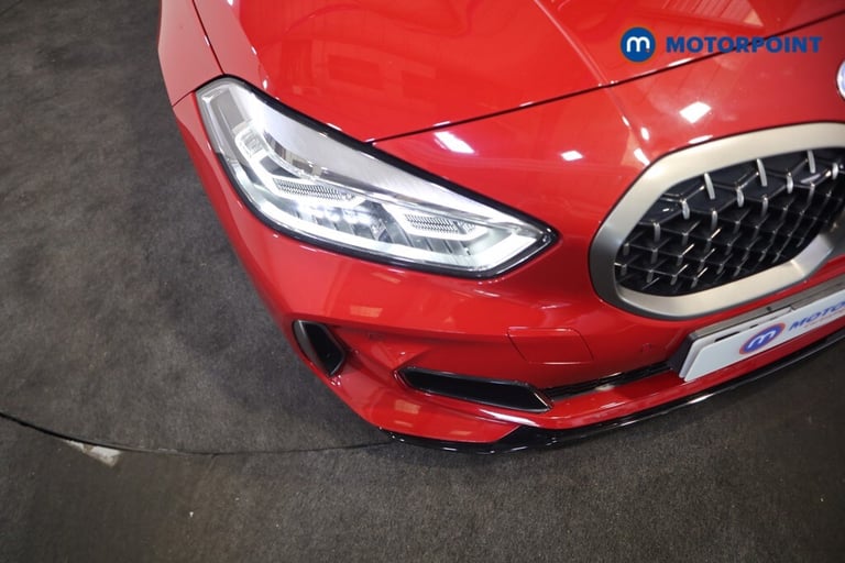 2022 BMW 1 Series M135i xDrive 5dr Step Auto Hatchback Petrol Automatic