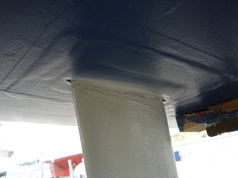 HALLBERG RASSY 342 CRUISING YACHT. (The Bentley of Sailing yachts.)