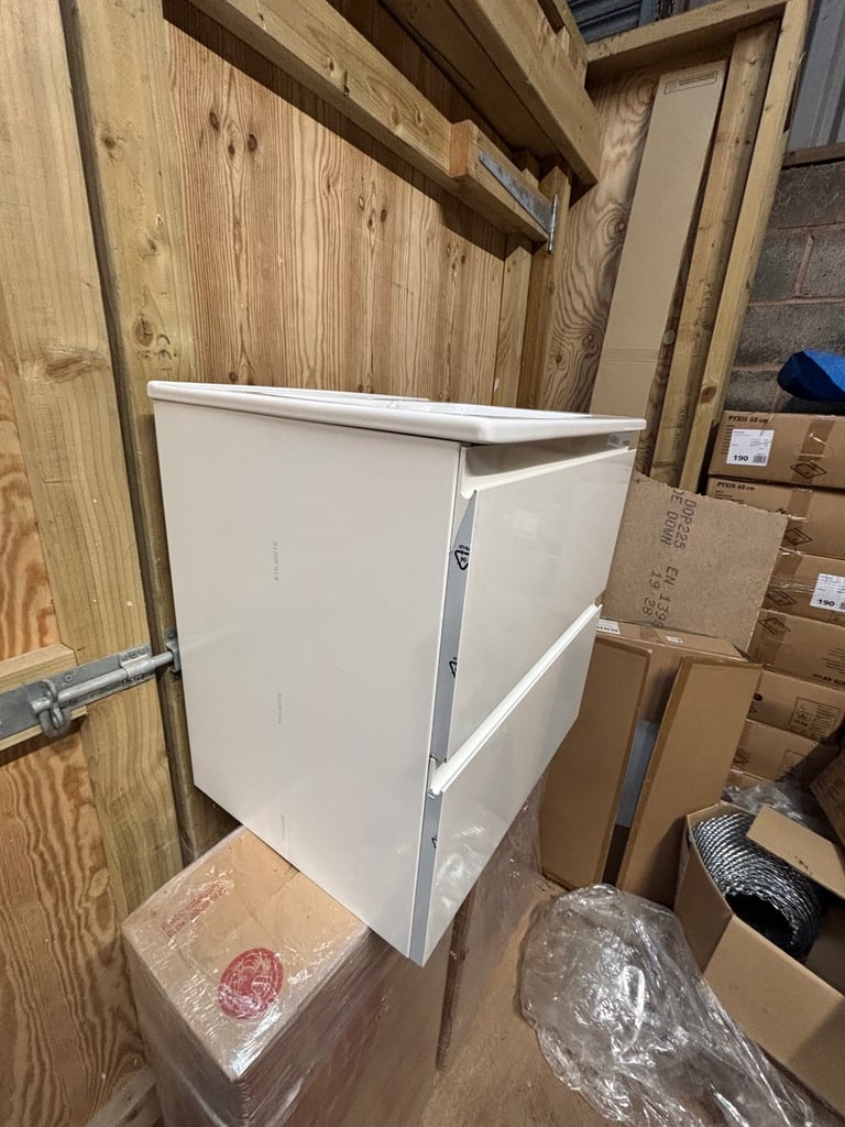 Bathroom vanity Unit 