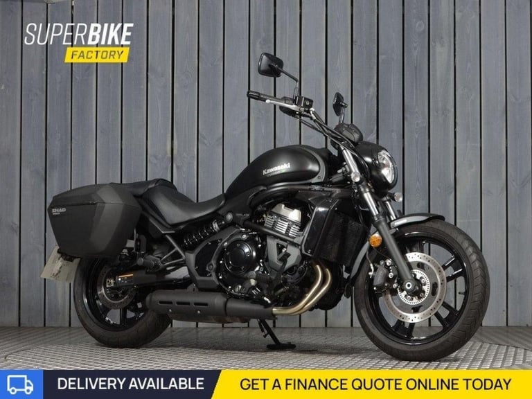 2020 70 KAWASAKI VULCAN S 650 S