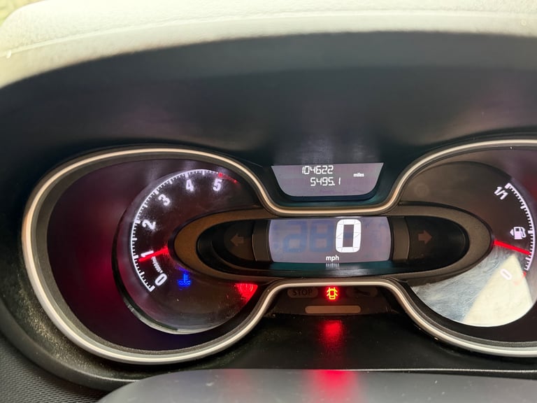 Vauxhall, VIVARO, LWB Panel Van, 2018, Manual, 1598 (cc)