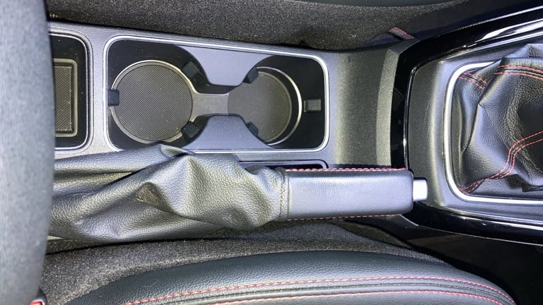 2019 Ford Ecosport 1.0 EcoBoost 125 ST-Line 5dr Petrol Hatchback Hatchback Petrol Manual