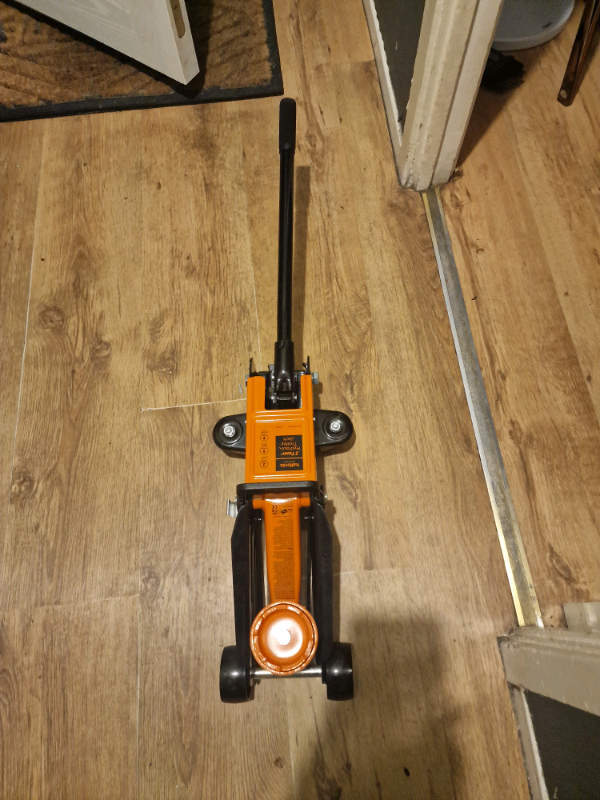Used Trolley jack for Sale in England | Gumtree