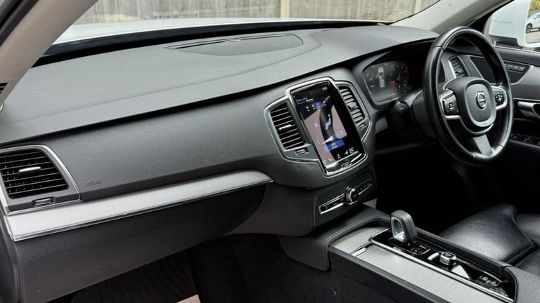 2022 Volvo XC90 2.0 B6 MHEV Inscription Auto 4WD Euro 6 (s/s) 5dr ESTATE PETROL Automatic