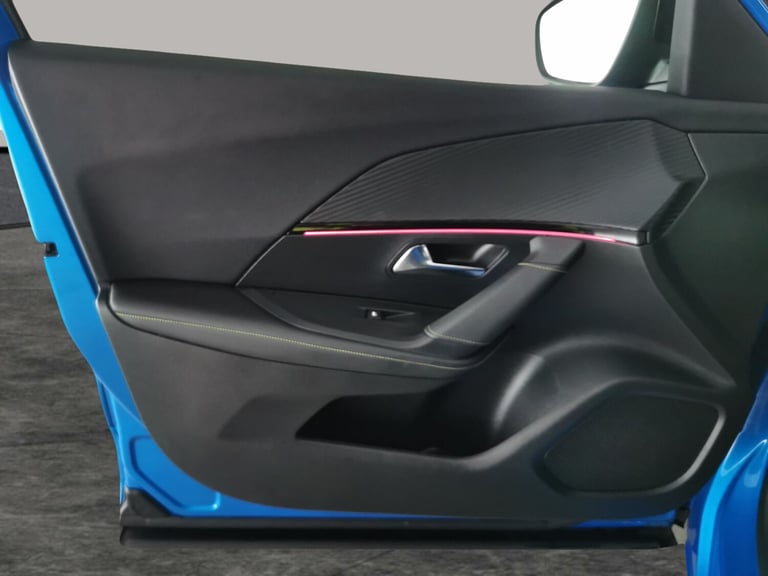 2024 Peugeot 2008 100kW GT 50kWh 5dr Auto HATCHBACK ELECTRIC Automatic