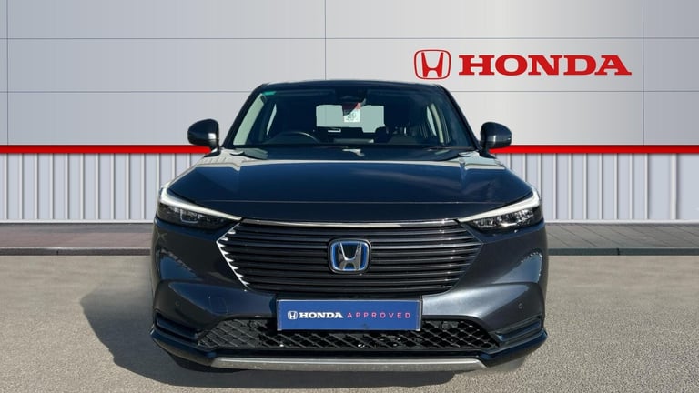 2022 Honda HR-V 1.5 eHEV Advance 5dr CVT Hybrid Hatchback Hatchback Hybrid Automatic