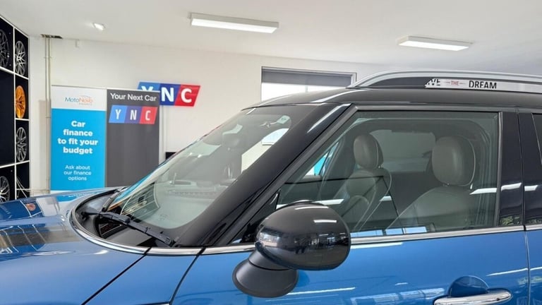 2017 MINI Countryman 1.5 7.6kWh Cooper SE Auto ALL4 Euro 6 (s/s) 5dr HATCHBACK PETROL/ELECTRIC Au...