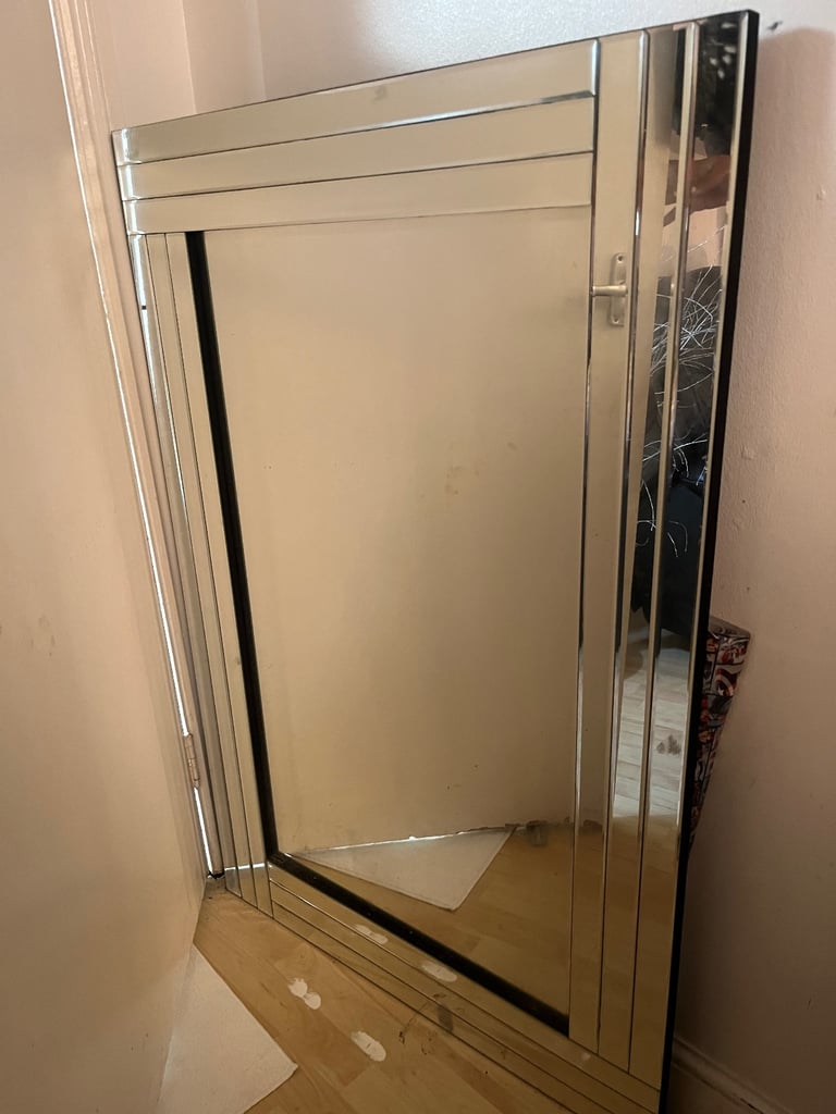 URGENT!!! Great Deal!!! Mirrors x3 