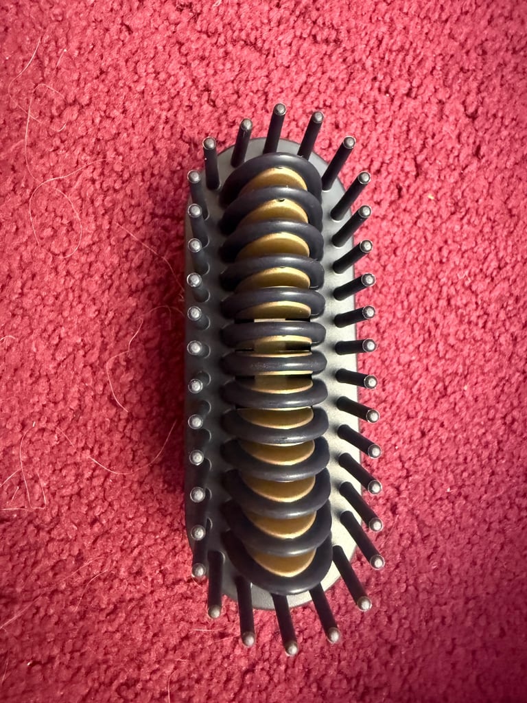 BaByliss Air Wand Hairdryer - NEW