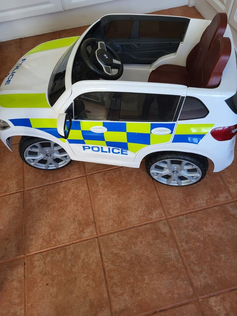 image for Children's electric car