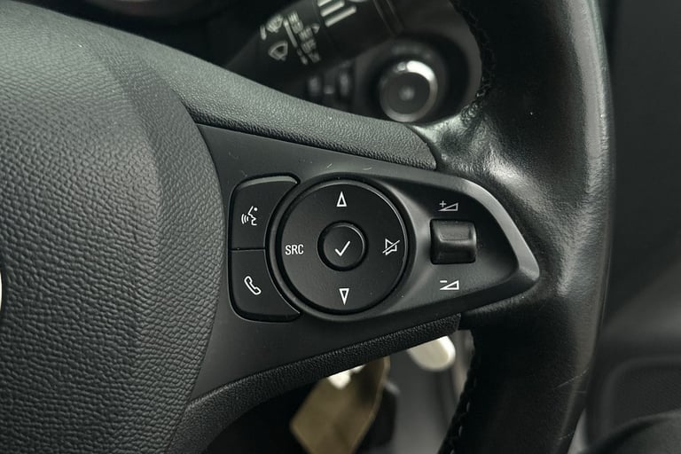  Vauxhall Corsa 1.2 Se Nav Hatchback 5dr Petrol Manual Euro 6 75 Ps Petrol