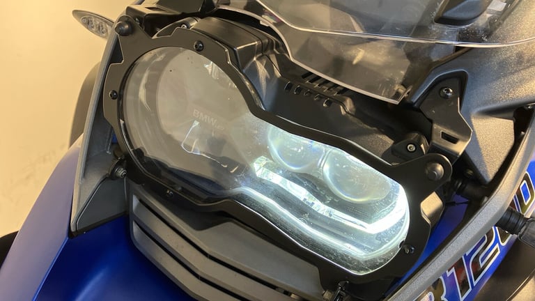 2015 BMW R1200 GS Adventure ABS ENDURO Petrol Manual