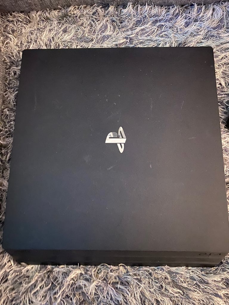 PS4 Pro