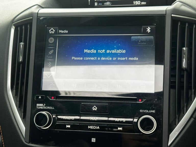 2019 Subaru XV 2.0i SE Premium SUV 5dr Petrol Lineartronic 4WD Euro 6 (s/s) (156 ps) HATCHBACK Pe...