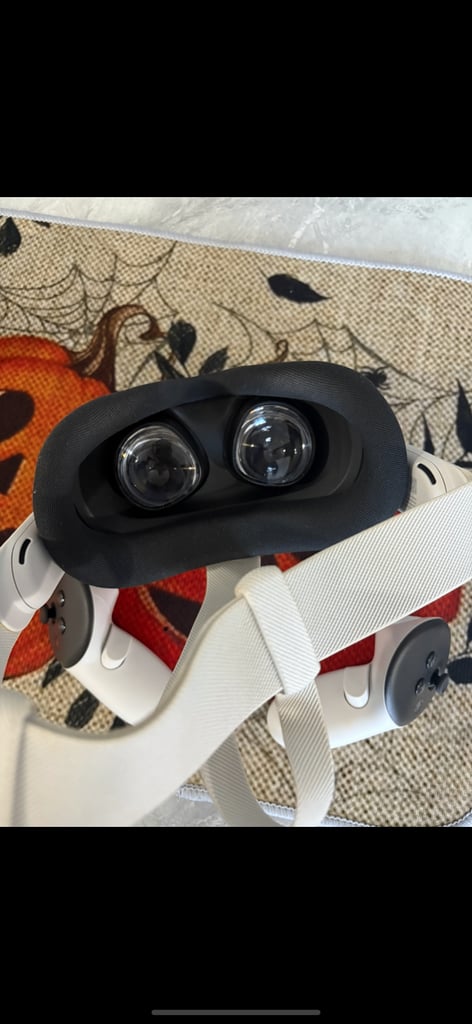 Oculus Quest 3S