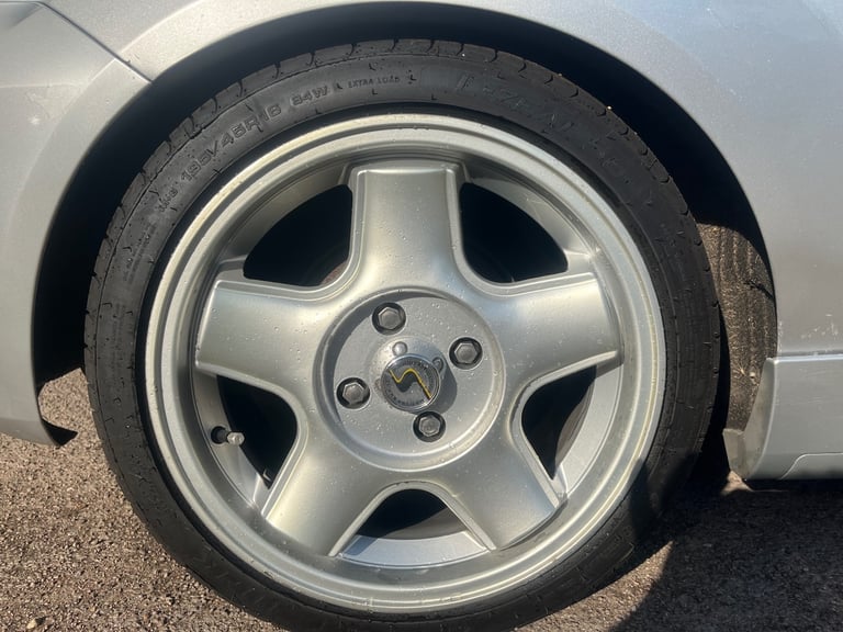 Ford, FIESTA, Hatchback, 2008, Manual, 1560 (cc),3 doors - Image 7