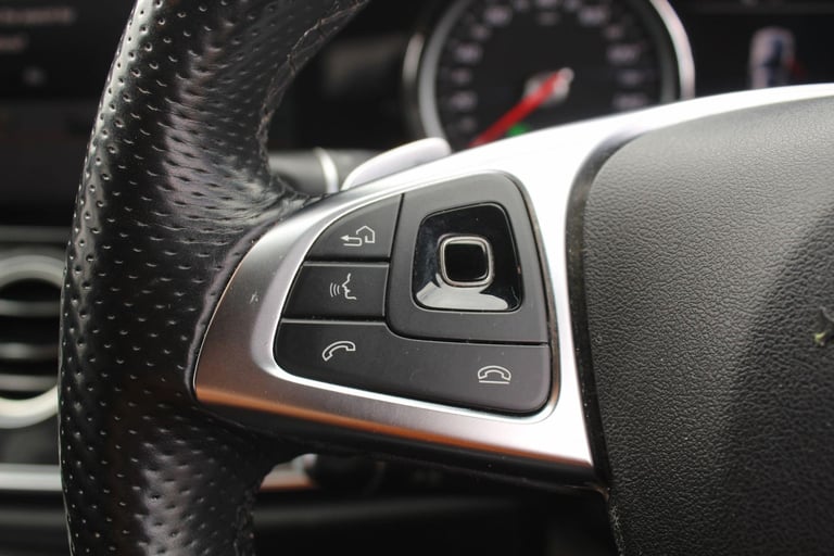 2018 Mercedes-Benz E Class 2.0 E220d AMG Line G-Tronic+ Euro 6 (s/s) 5dr ESTATE Diesel Automatic