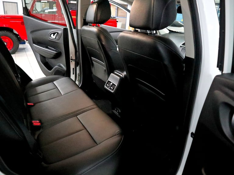 2020 Renault Kadjar 1.5 Gt Line Blue dCi 5DR Suv Diesel Suv Diesel Automatic