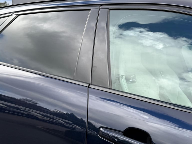 2023 Jaguar F-Pace 2.0 D200 R-Dynamic HSE Black 5dr Auto AWD ESTATE DIESEL Automatic