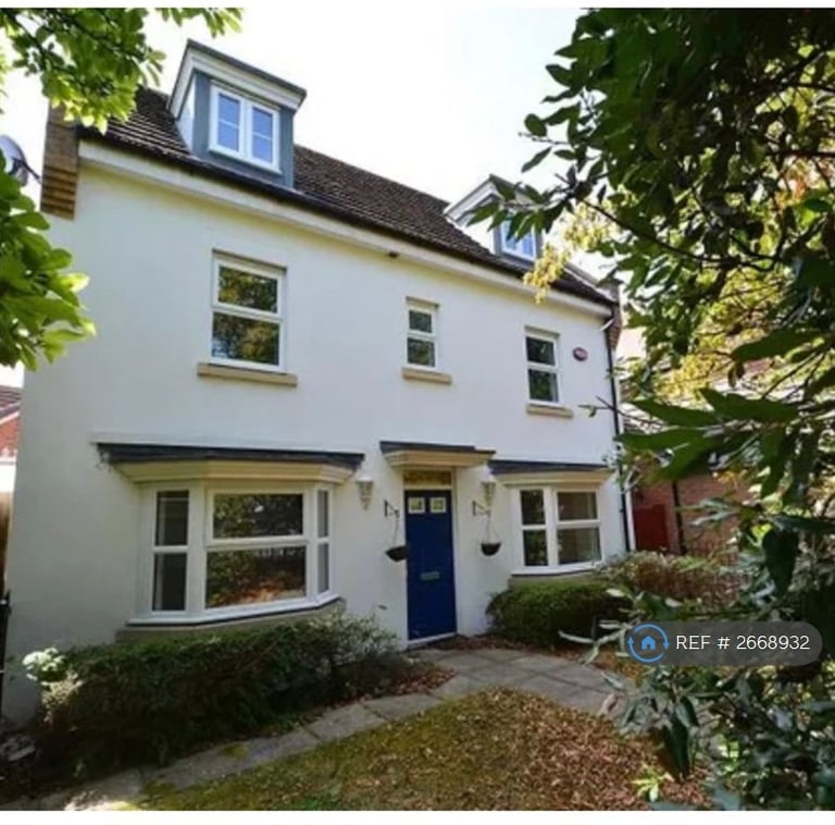 6 bedroom house in Church Lane, Wexham, Slough, SL3 (6 bed) (#2668932)