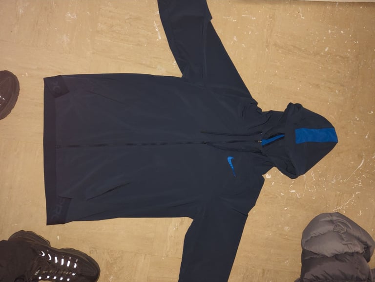 image for Nike Pro Dri-FIT Flex Vent Max size m