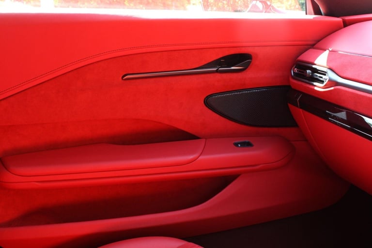 2024 Aston Martin Vantage 4.0 V8 Coupe 2dr Petrol Auto Euro 6 (665 ps) HATCHBACK Petrol Automatic