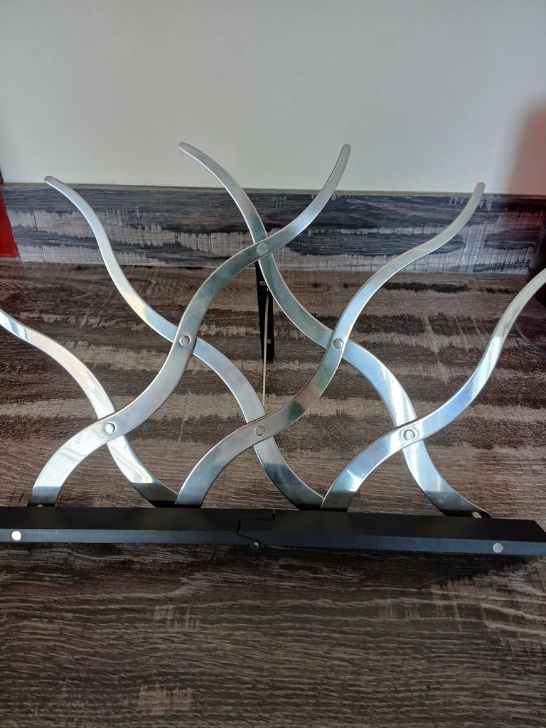 Alessi folding bookstand