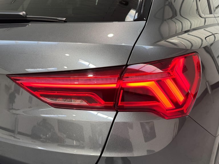2022 Audi RS Q3 2.5 TFSI Audi Sport Edition SUV 5dr Petrol S Tronic quattro Euro 6 (s/s) (4 ESTAT...