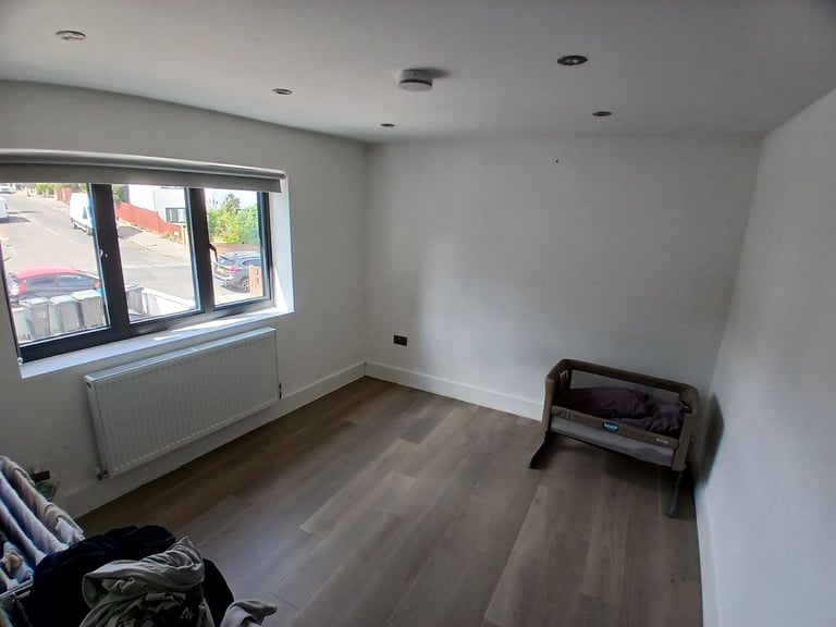 Double Room With ALL BILLS INCLUDED In South Croydon