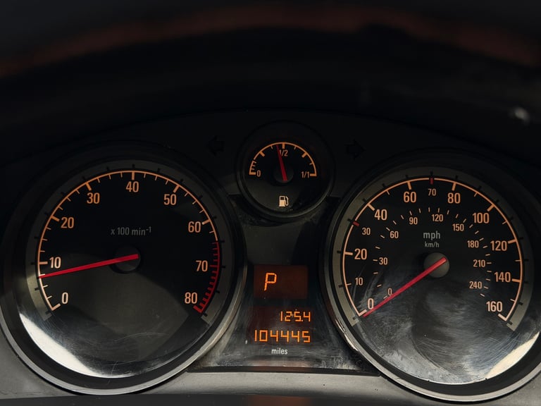 Vauxhall Astra | AUTOMATIC 