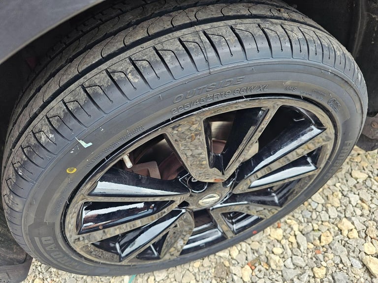 2015 Nissan Qashqai 1.6 dCi Tekna XTRON 2WD Euro 6 (s/s) 5dr HATCHBACK Diesel Automatic